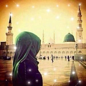 Meet your Posher, Rashda